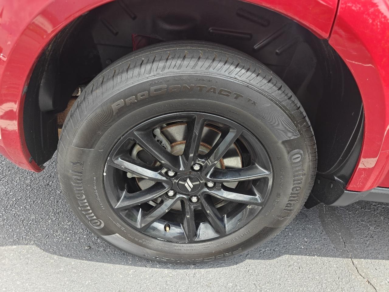 Dodge Journey SE Value 2020