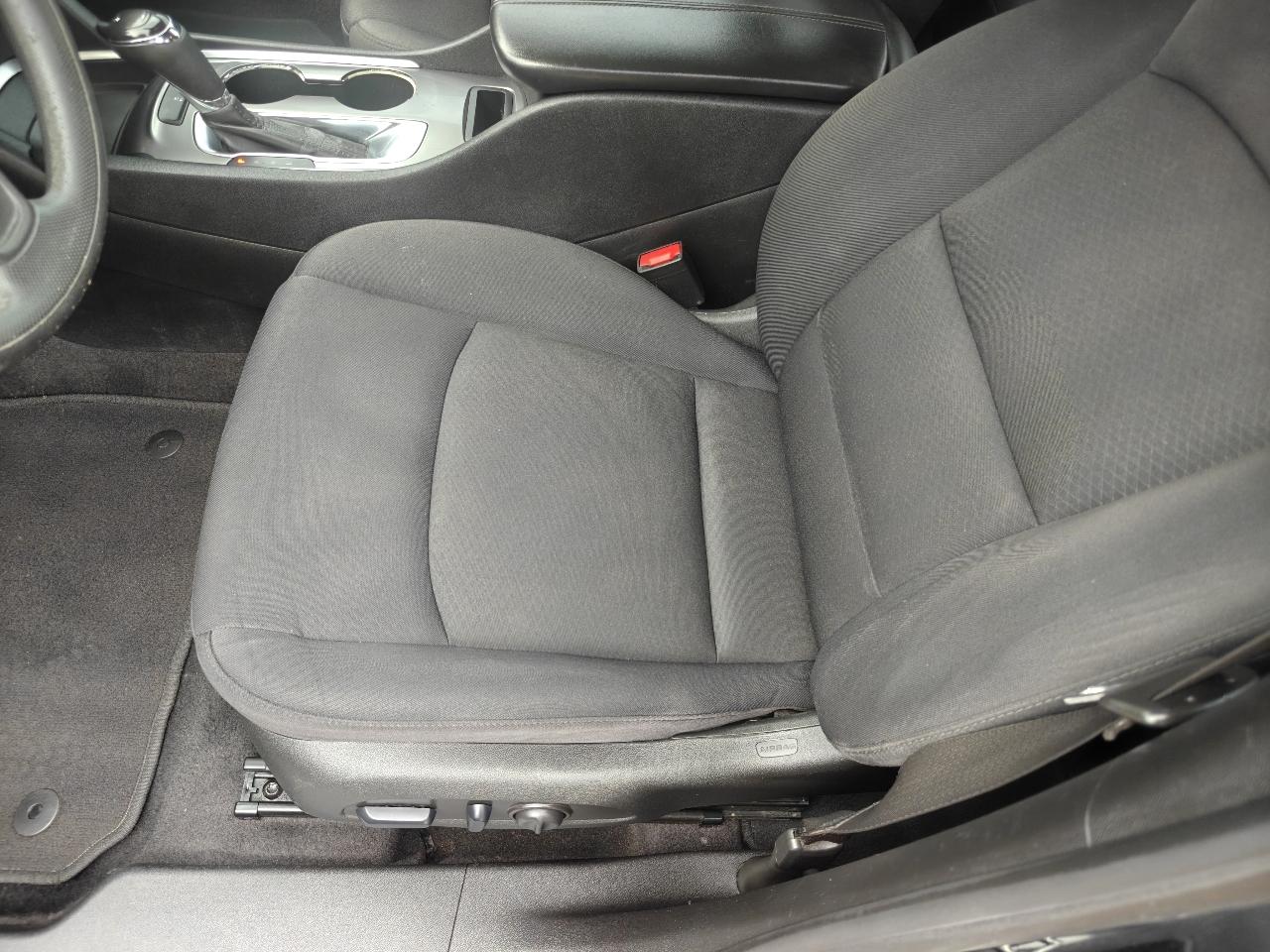 Chevrolet Malibu LT 2020