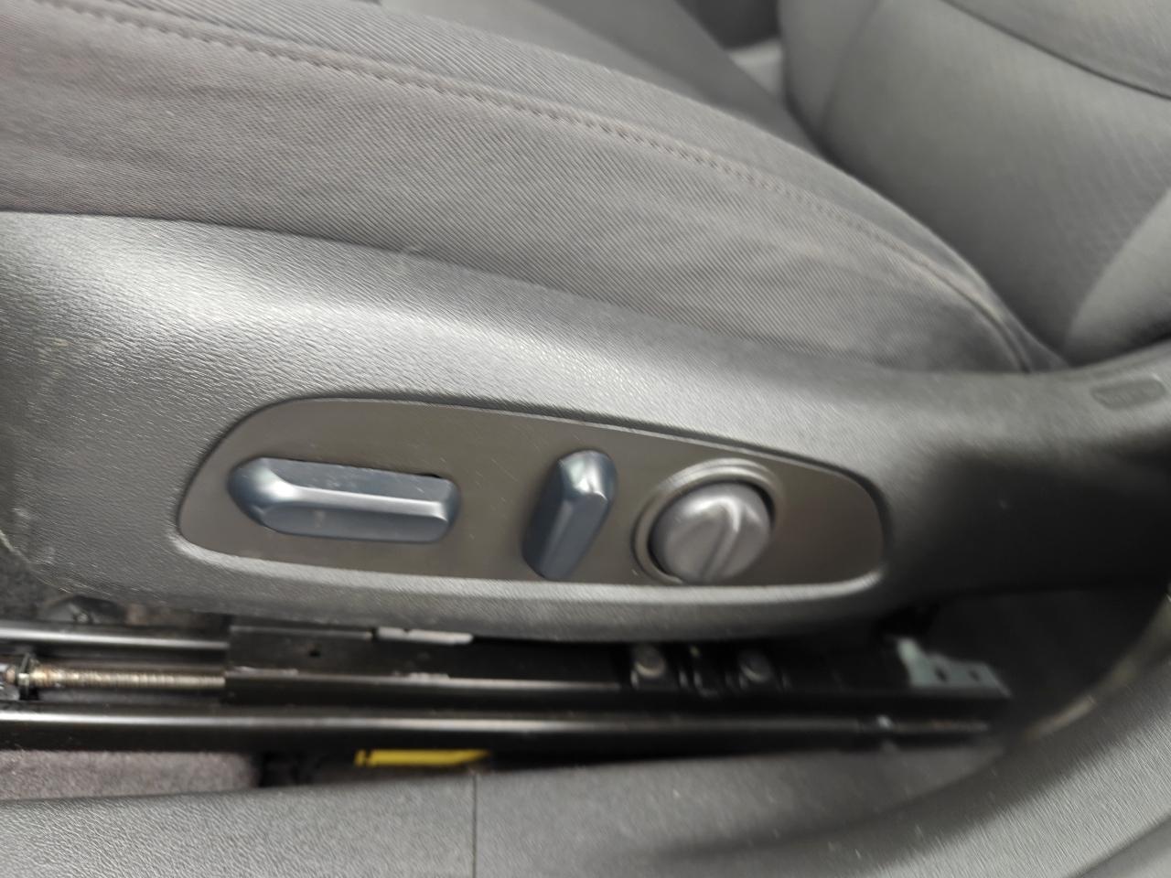 Chevrolet Malibu LT 2020