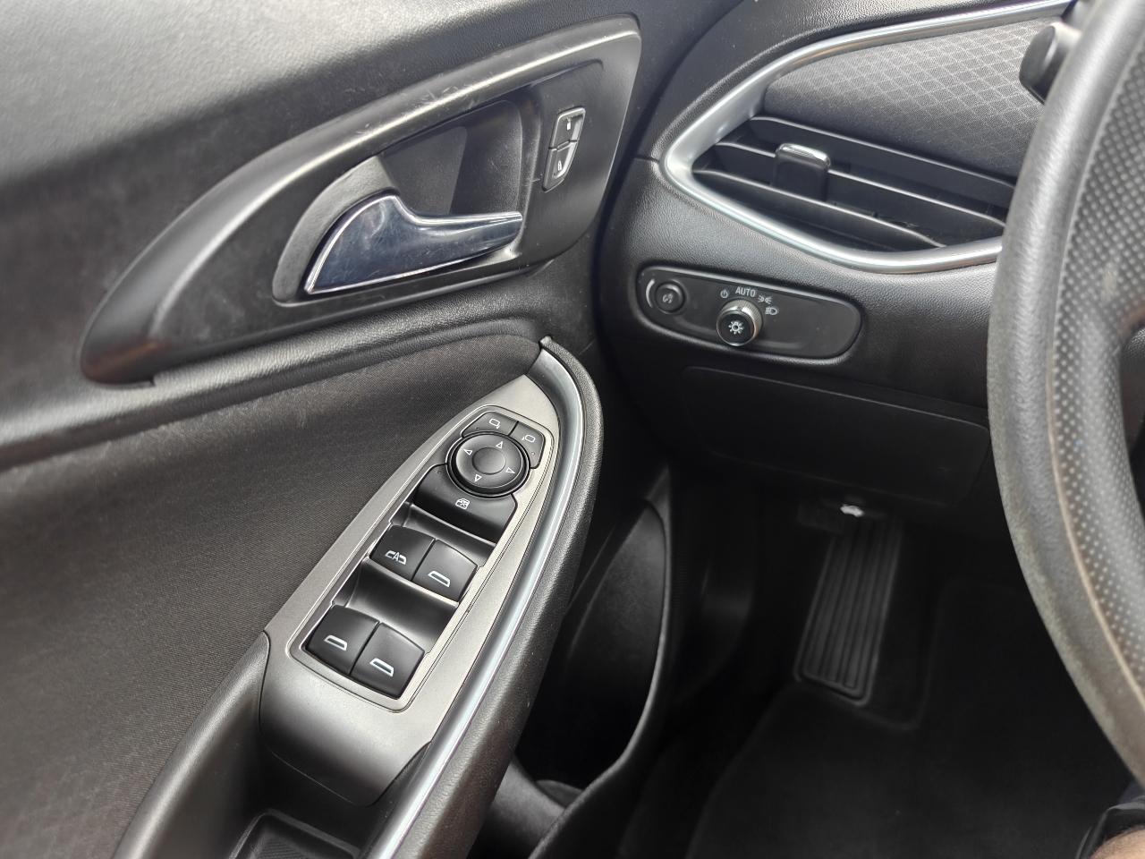 Chevrolet Malibu LT 2020