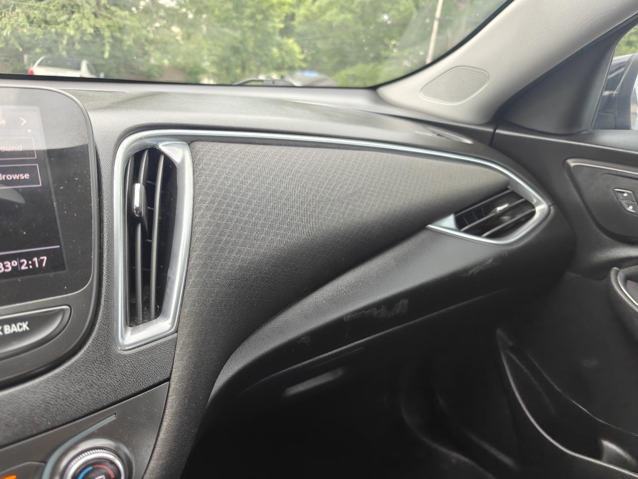 Chevrolet Malibu LT 2020