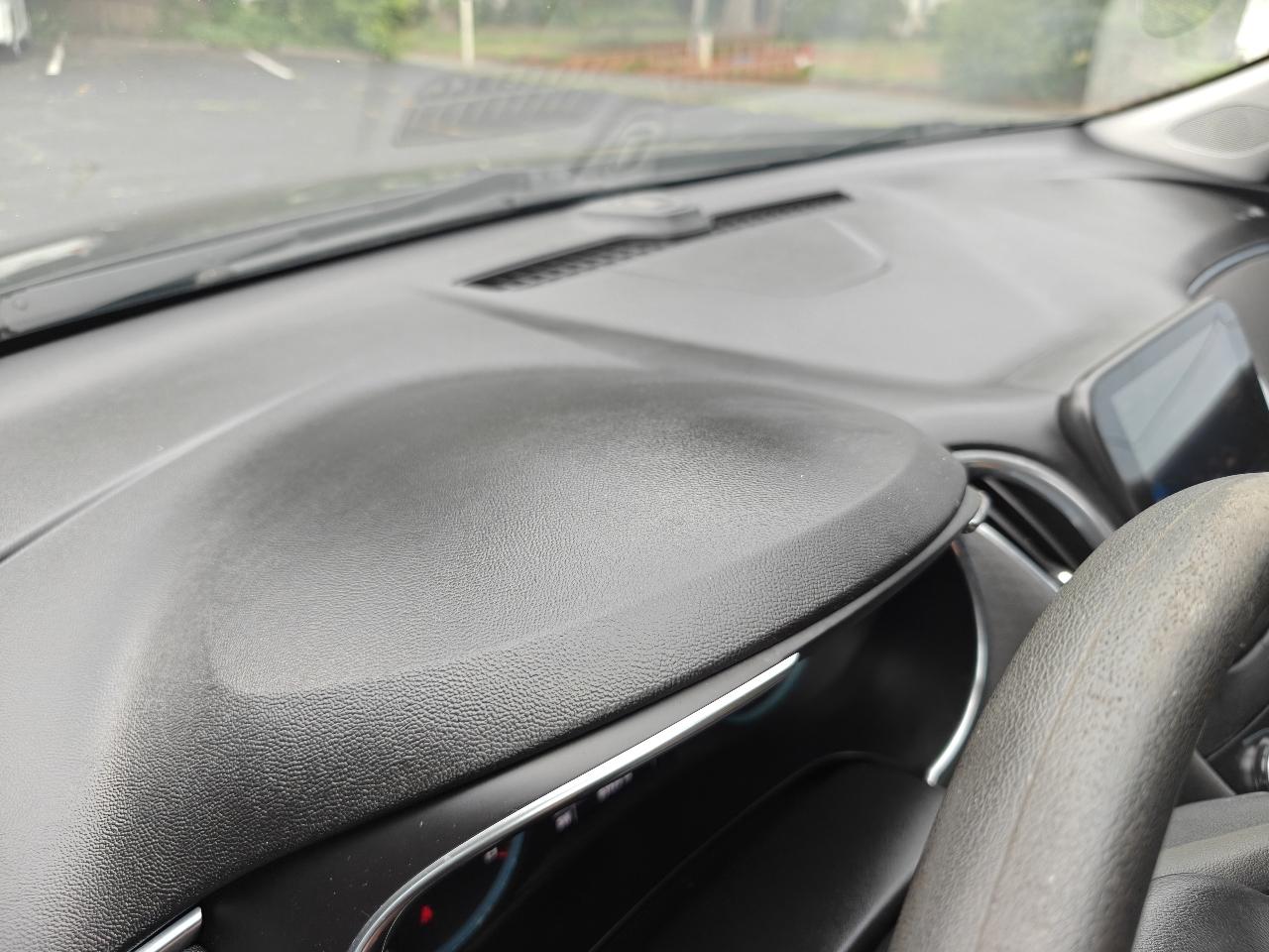 Chevrolet Malibu LT 2020