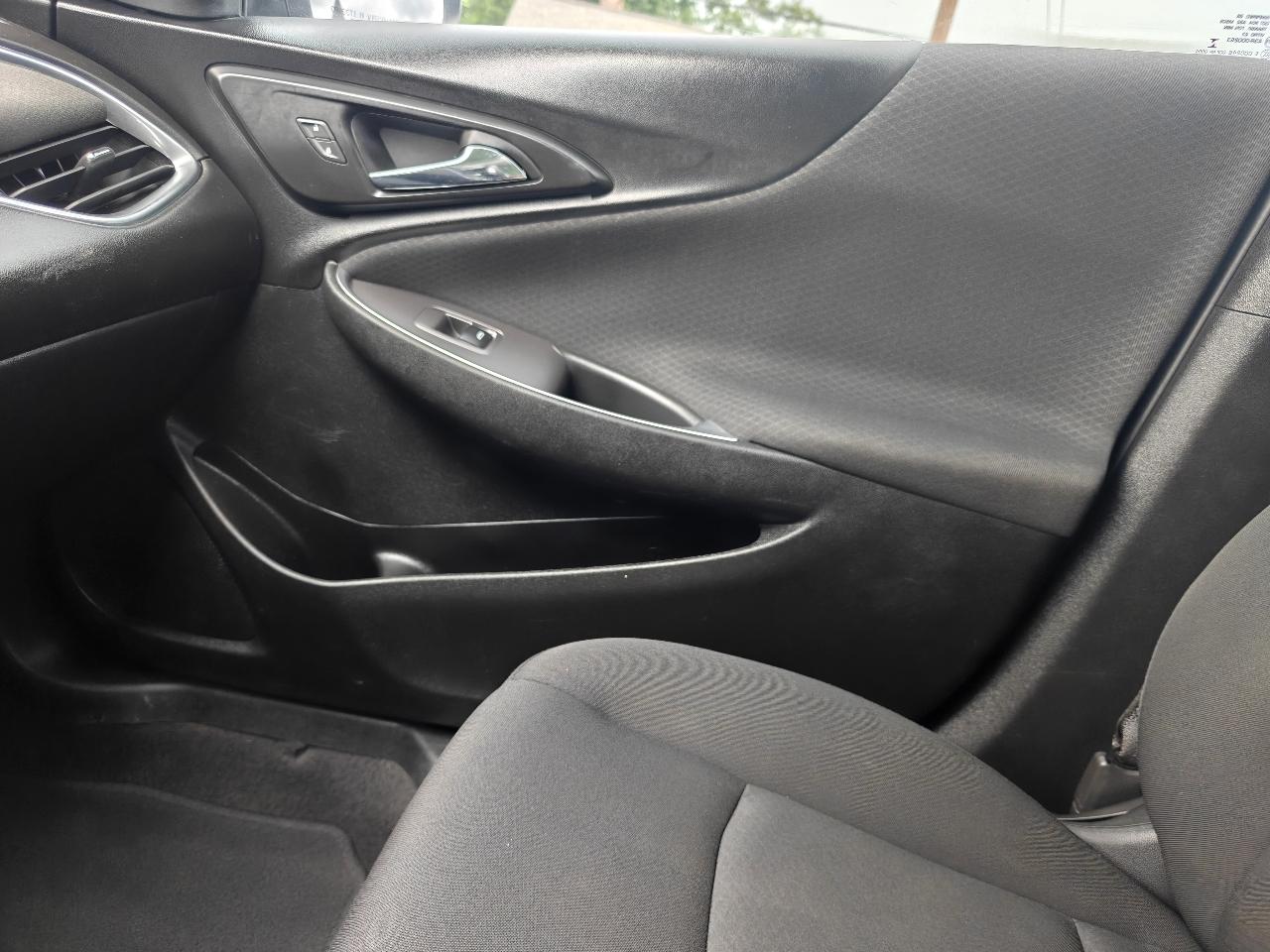 Chevrolet Malibu LT 2020