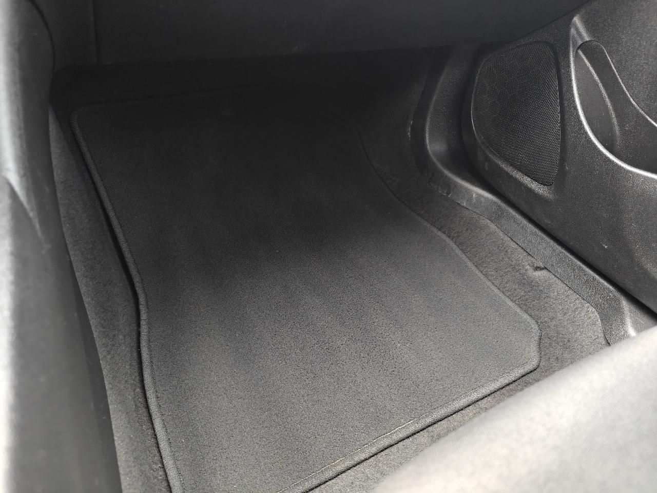 Chevrolet Malibu LT 2020