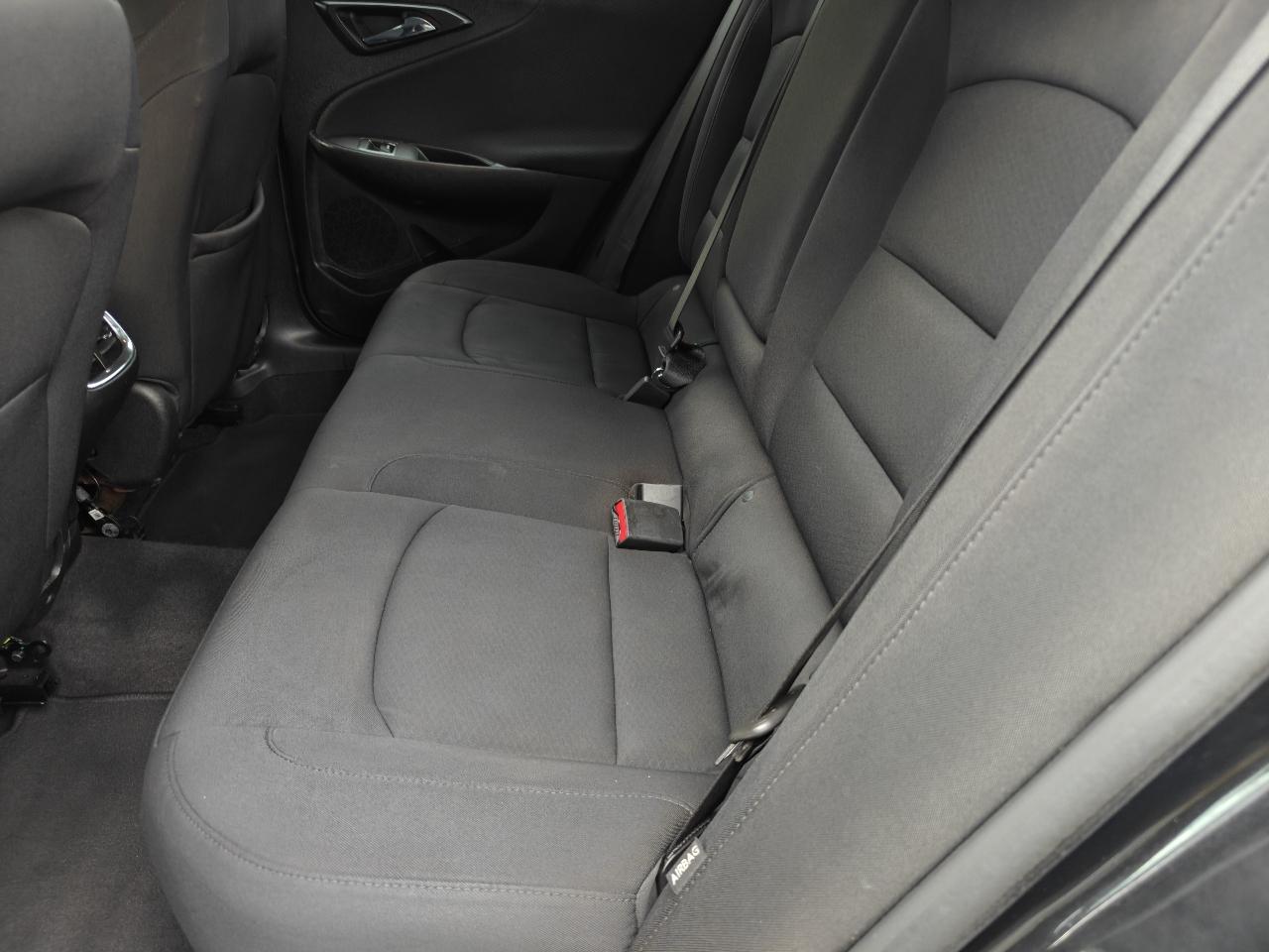 Chevrolet Malibu LT 2020