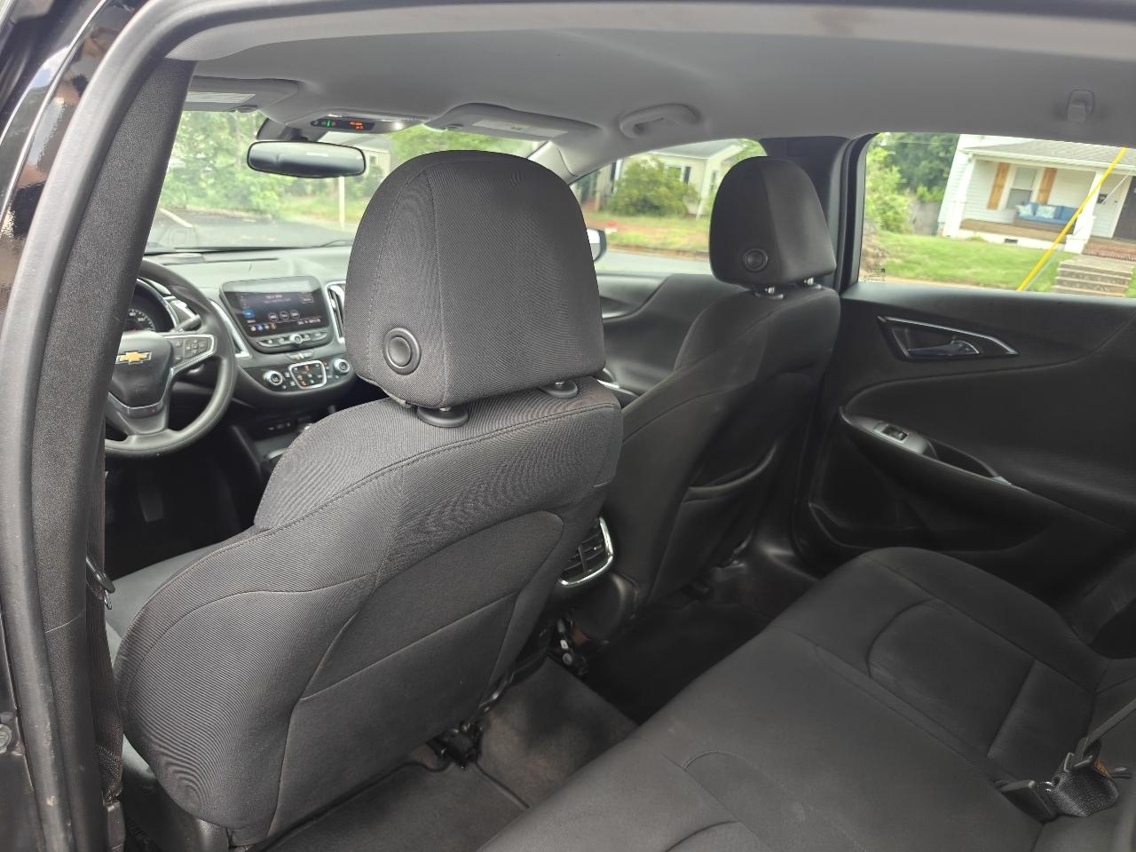 Chevrolet Malibu LT 2020