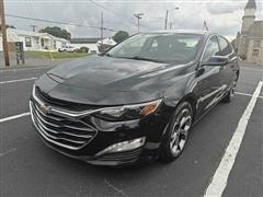 2020 Chevrolet Malibu 