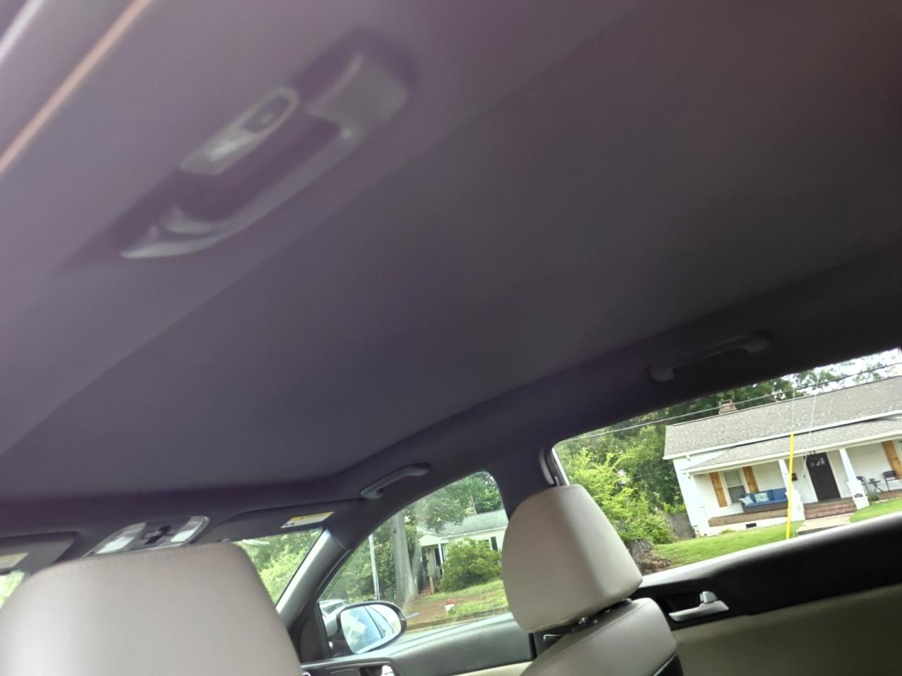 Kia Sportage S FWD 2020