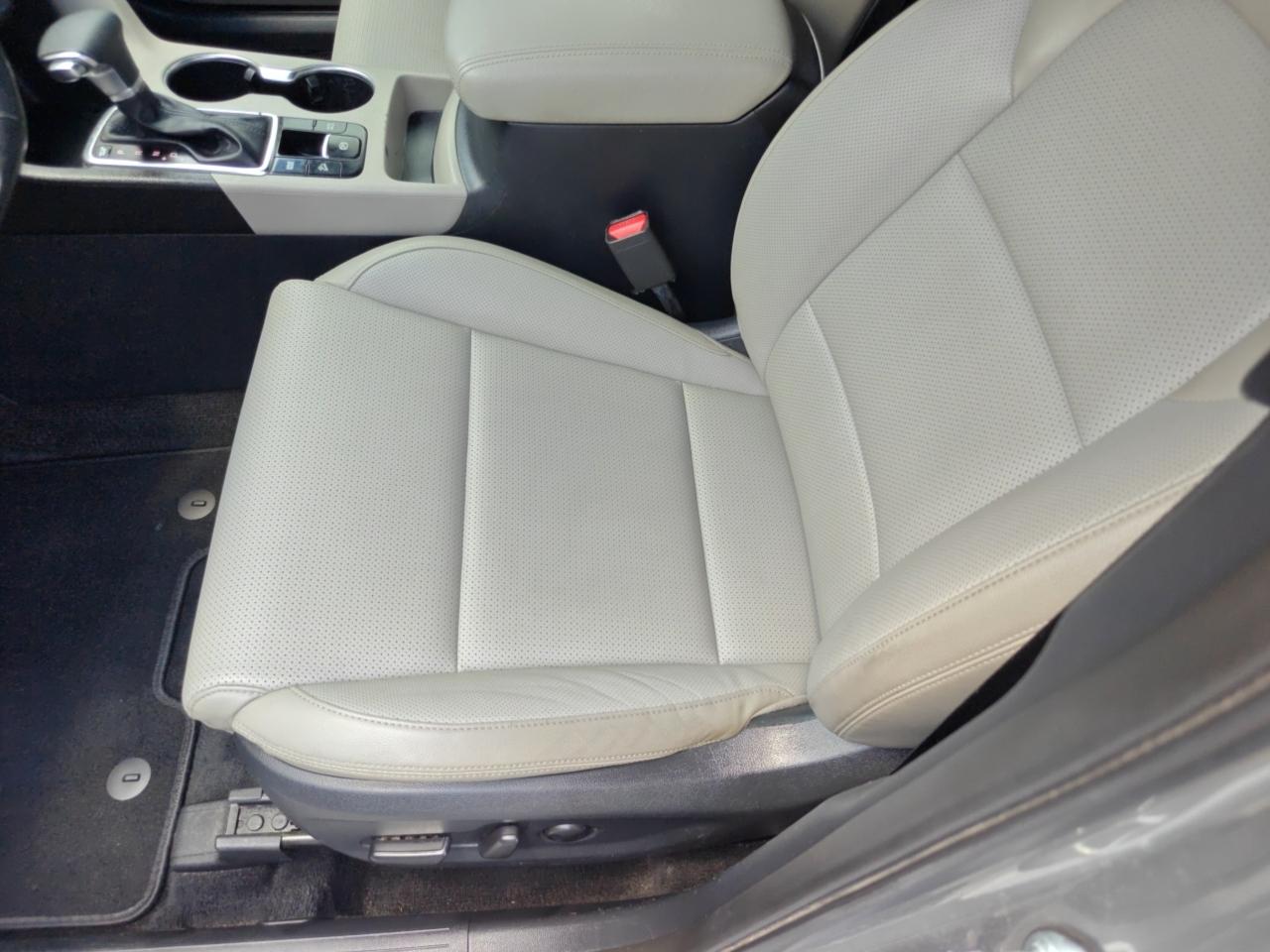 Kia Sportage S FWD 2020