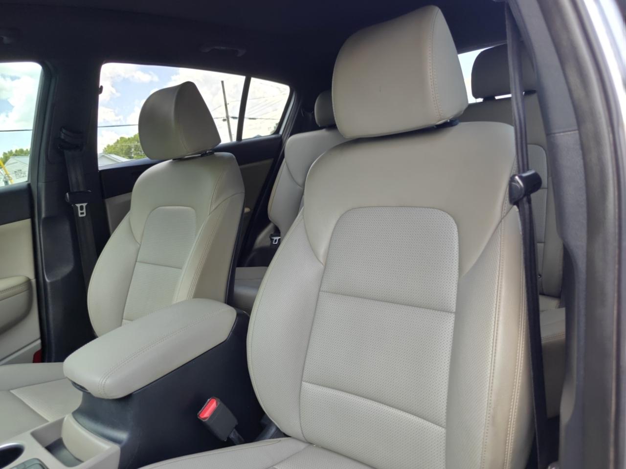 Kia Sportage S FWD 2020