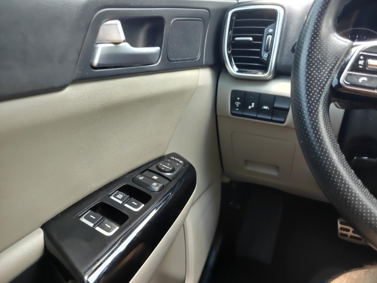 Kia Sportage S FWD 2020
