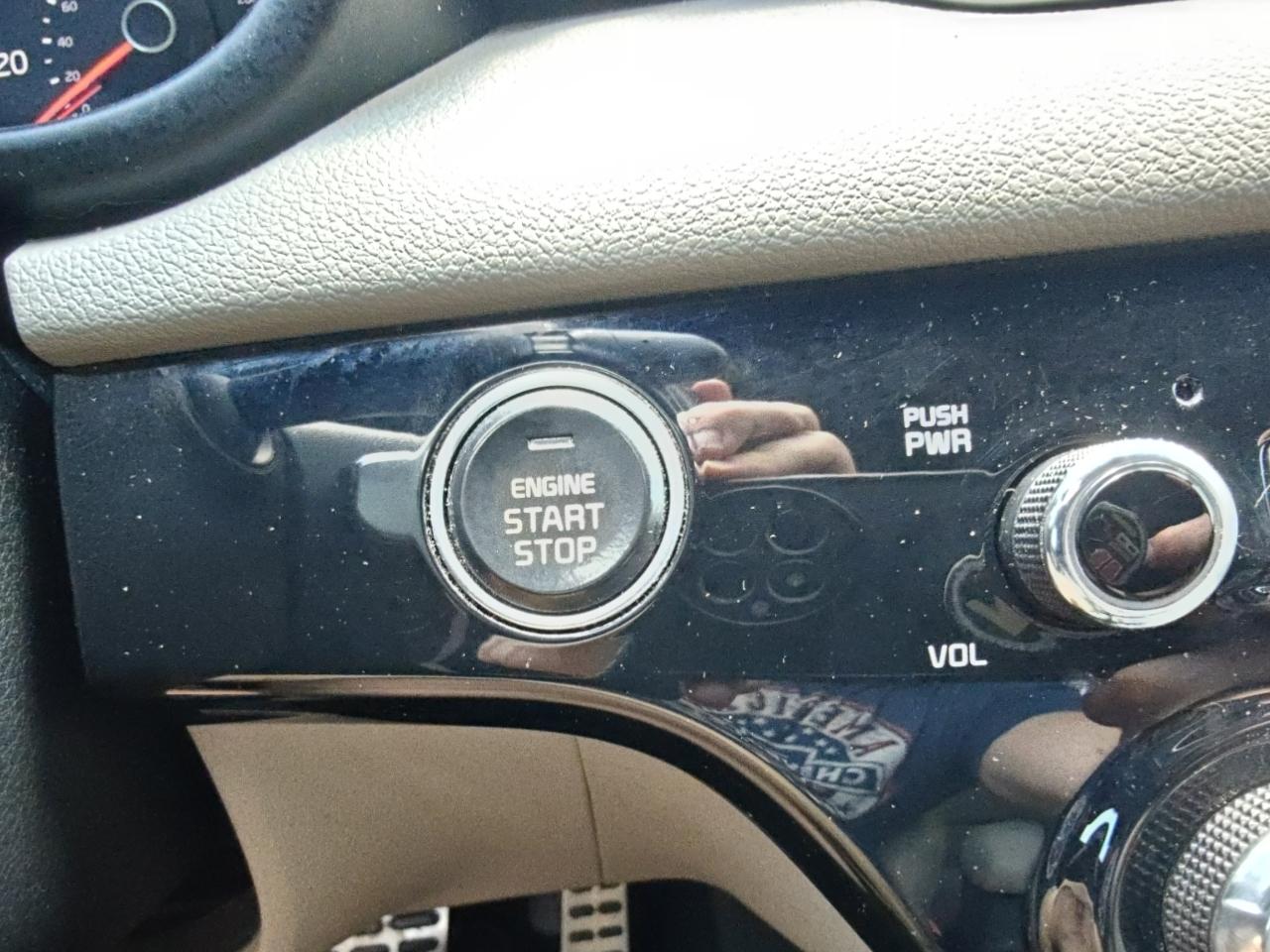 Kia Sportage S FWD 2020