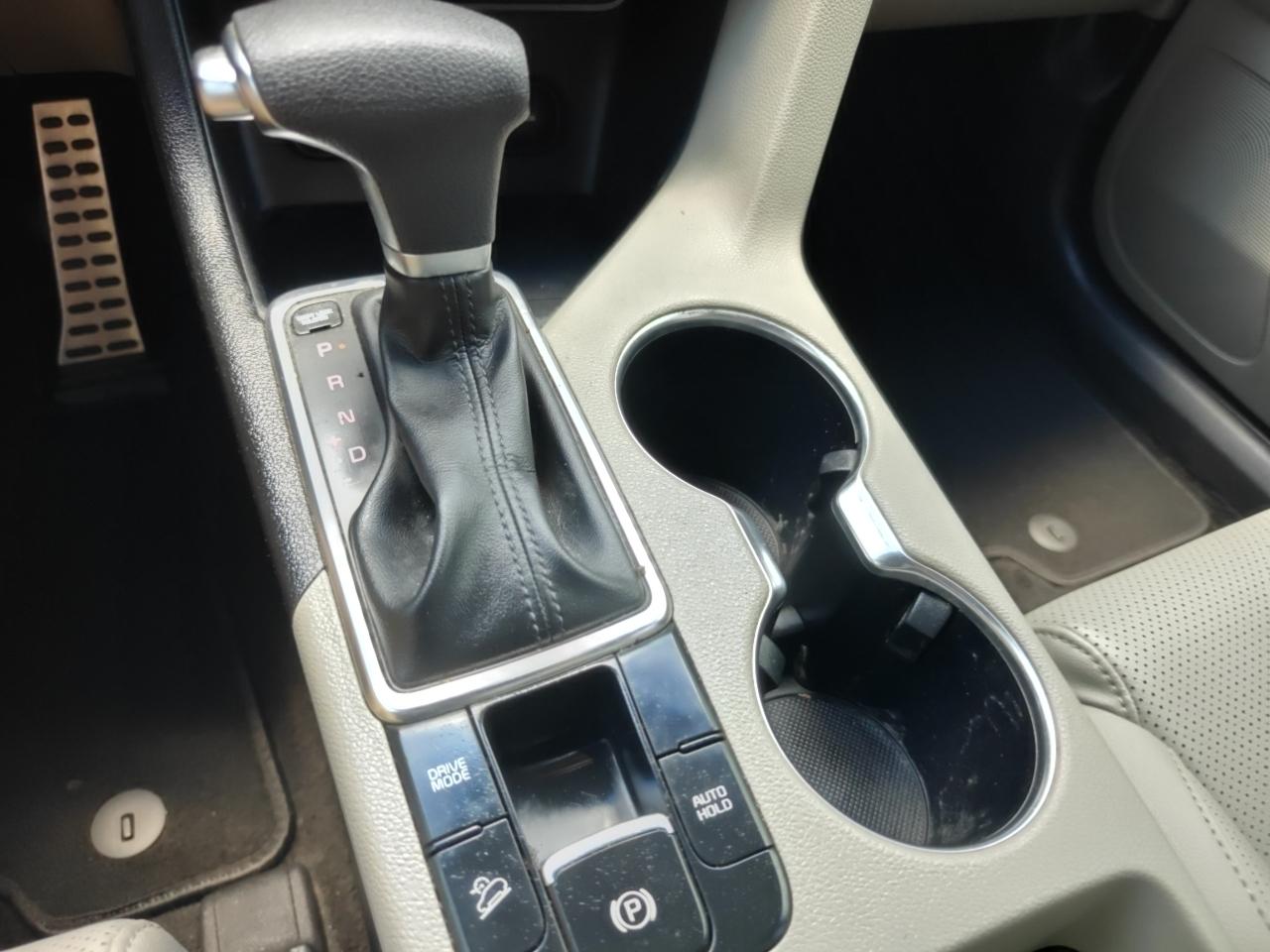 Kia Sportage S FWD 2020