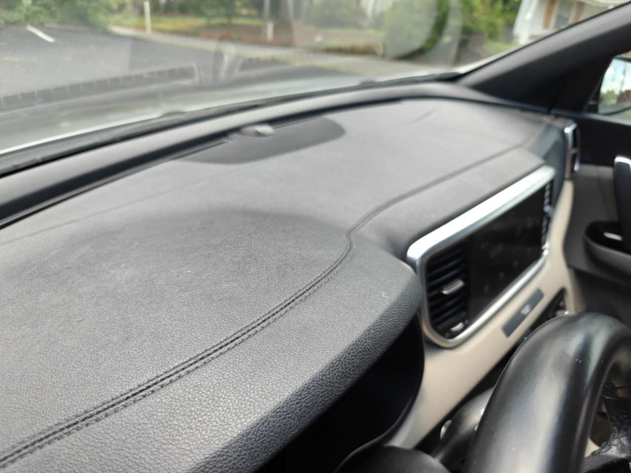 Kia Sportage S FWD 2020
