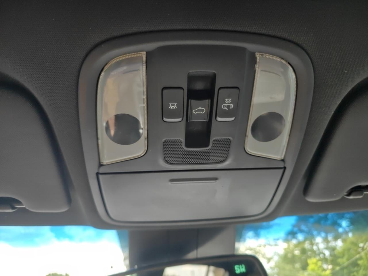 Kia Sportage S FWD 2020