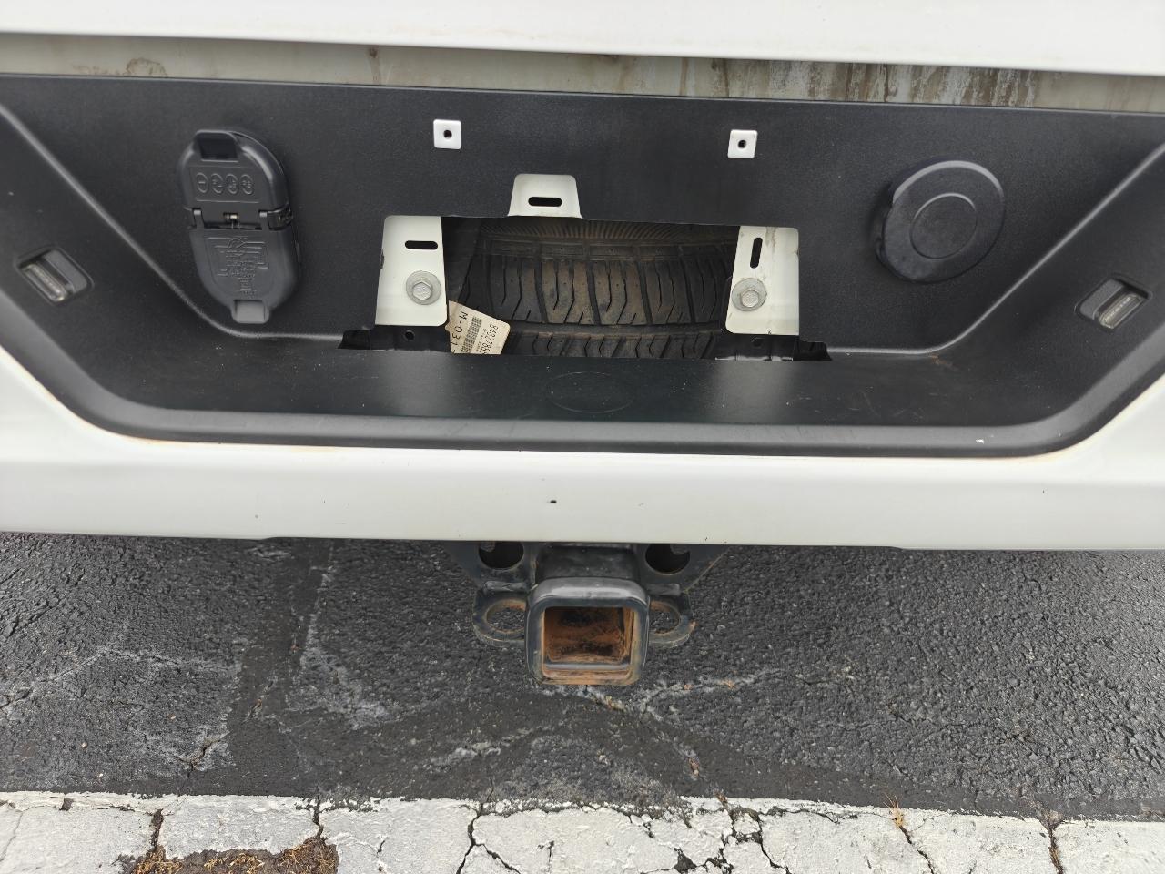 Chevrolet Silverado 1500 Limited Custom Crew Cab Short Box 4WD 2022