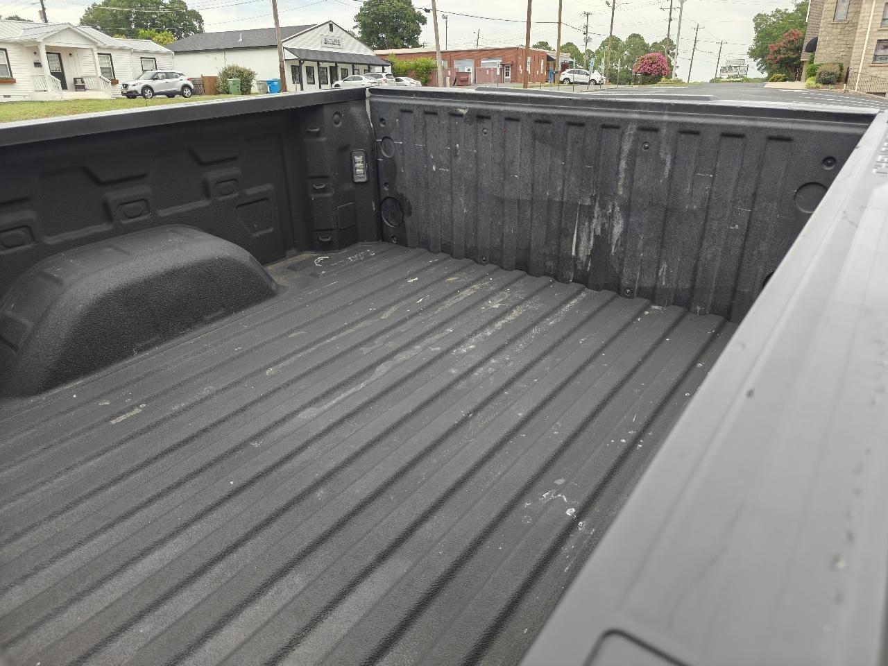 Chevrolet Silverado 1500 Limited Custom Crew Cab Short Box 4WD 2022