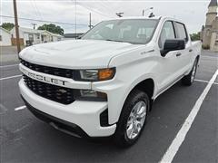 2022 Chevrolet Silverado 1500 Limited 