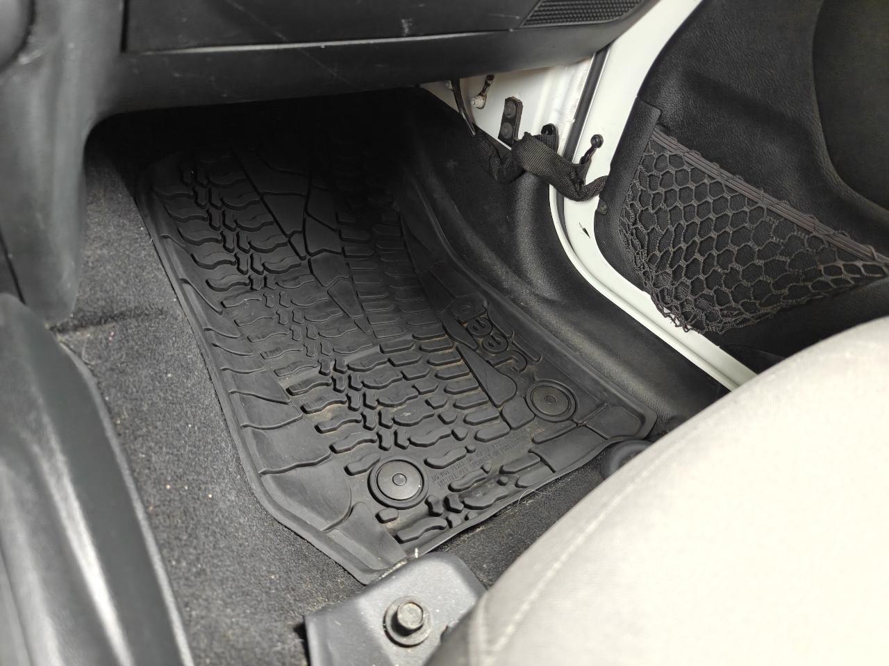 Jeep Wrangler JK Unlimited Sport 4WD 2018