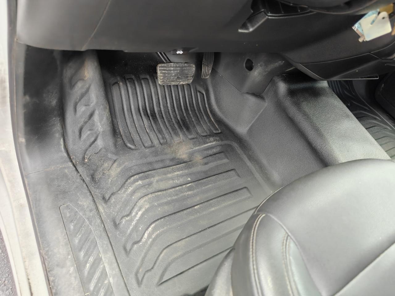 Chevrolet Silverado 1500 Work Truck 2WD 2020