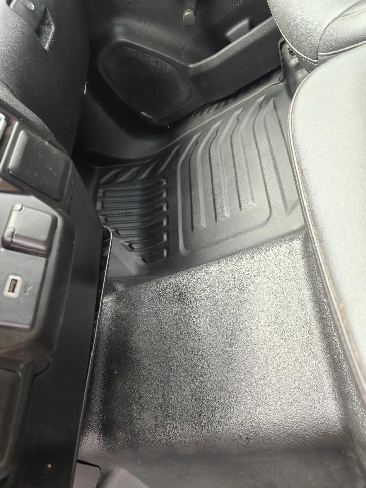 Chevrolet Silverado 1500 Work Truck 2WD 2020