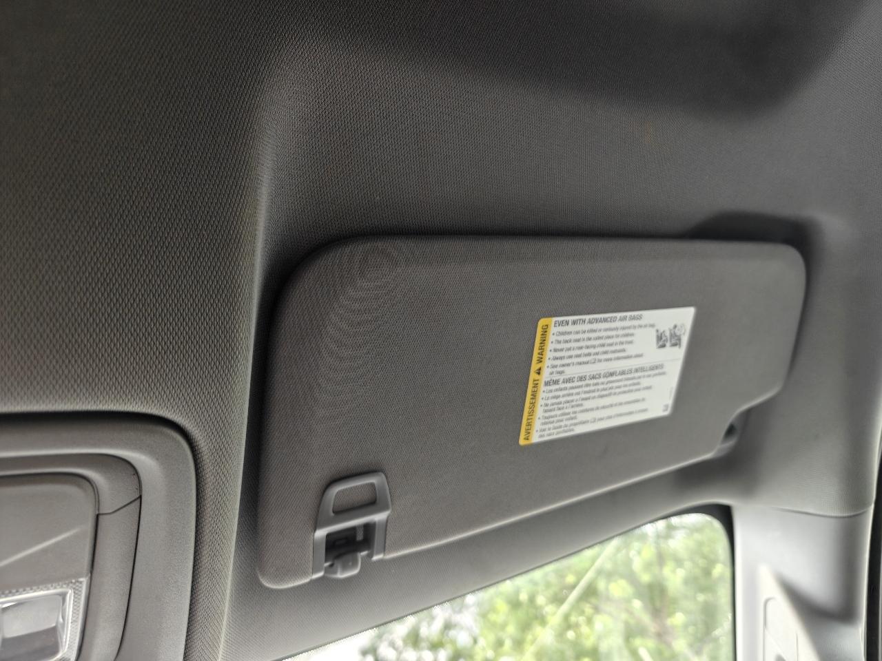 Chevrolet Silverado 1500 Work Truck 2WD 2020