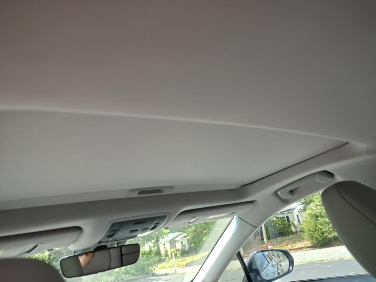 Lexus RX 350L FWD 2018