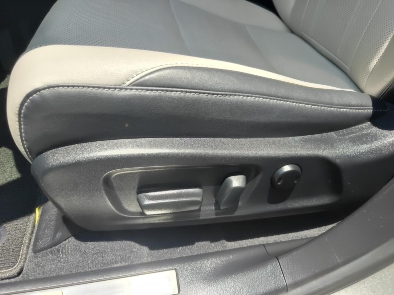 Lexus RX 350L FWD 2018