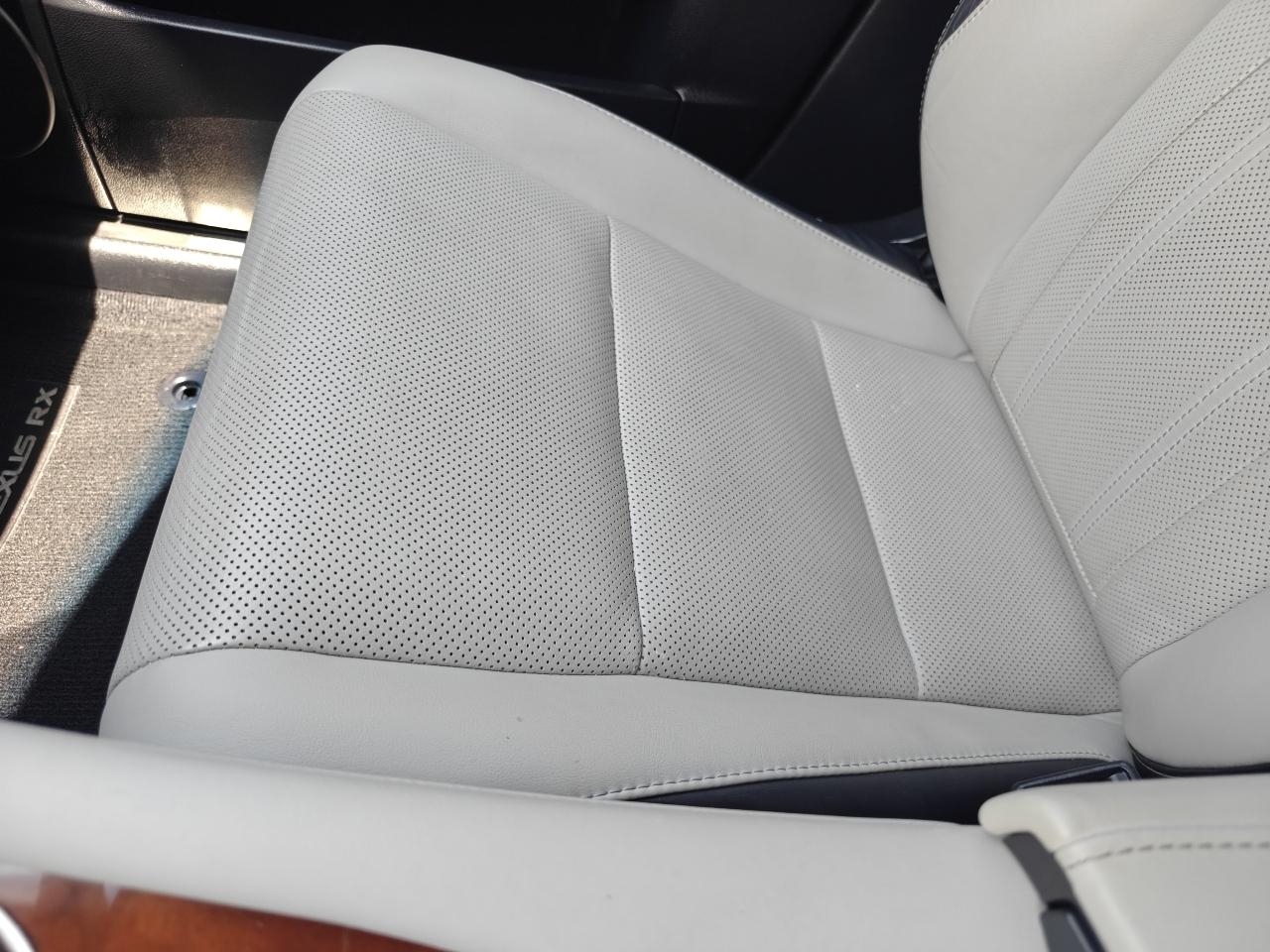 Lexus RX 350L FWD 2018