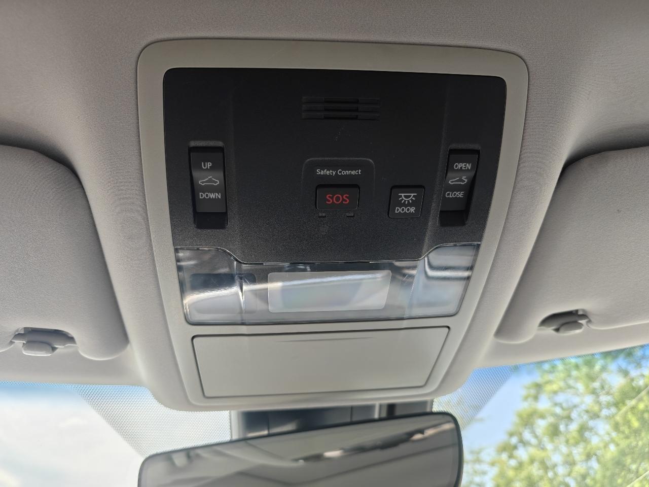 Lexus RX 350L FWD 2018