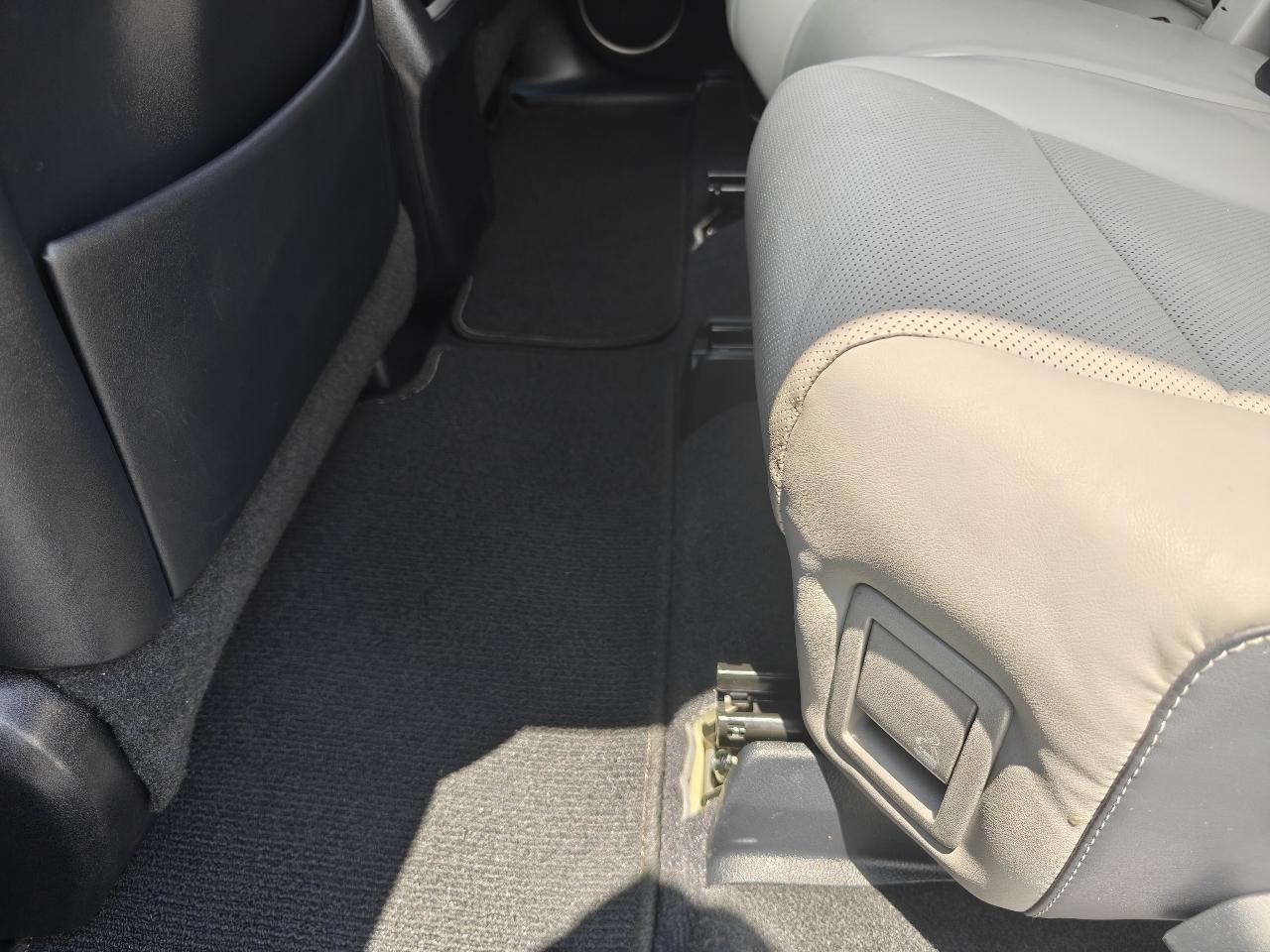 Lexus RX 350L FWD 2018