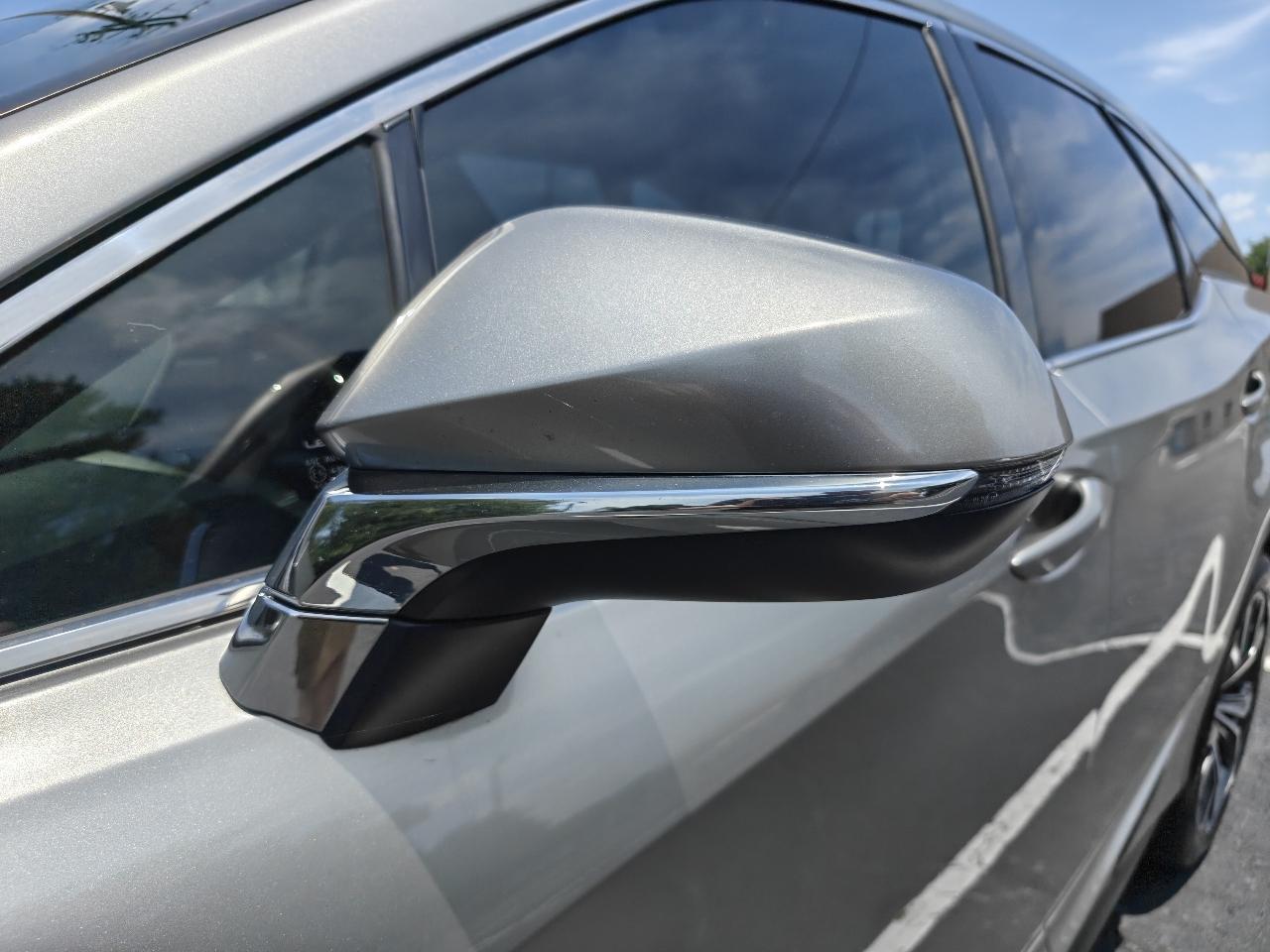 Lexus RX 350L FWD 2018