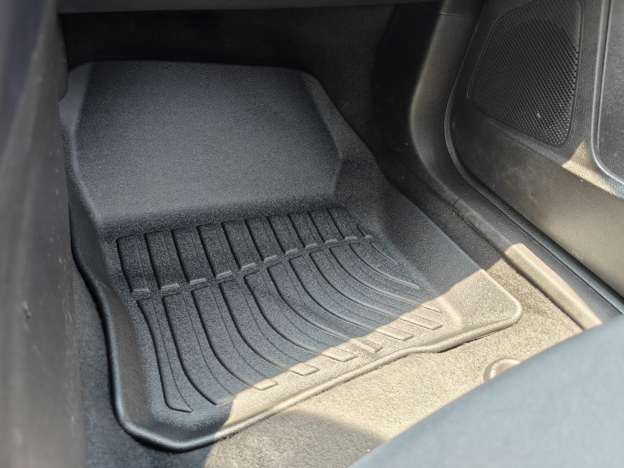 Ford Focus SE Sedan 2016