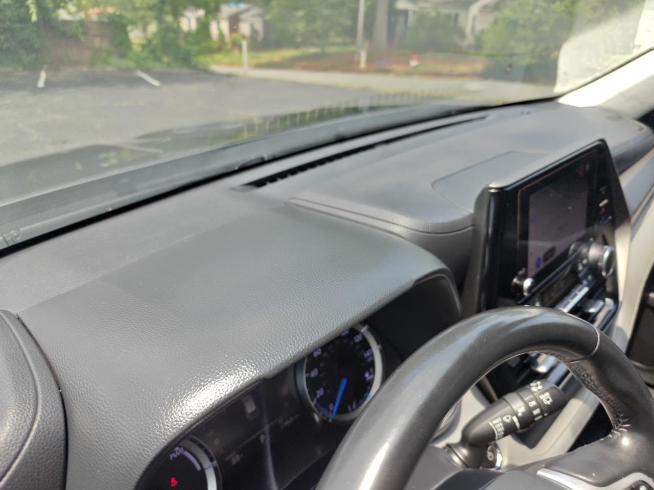 Toyota Highlander Hybrid LE AWD 2023