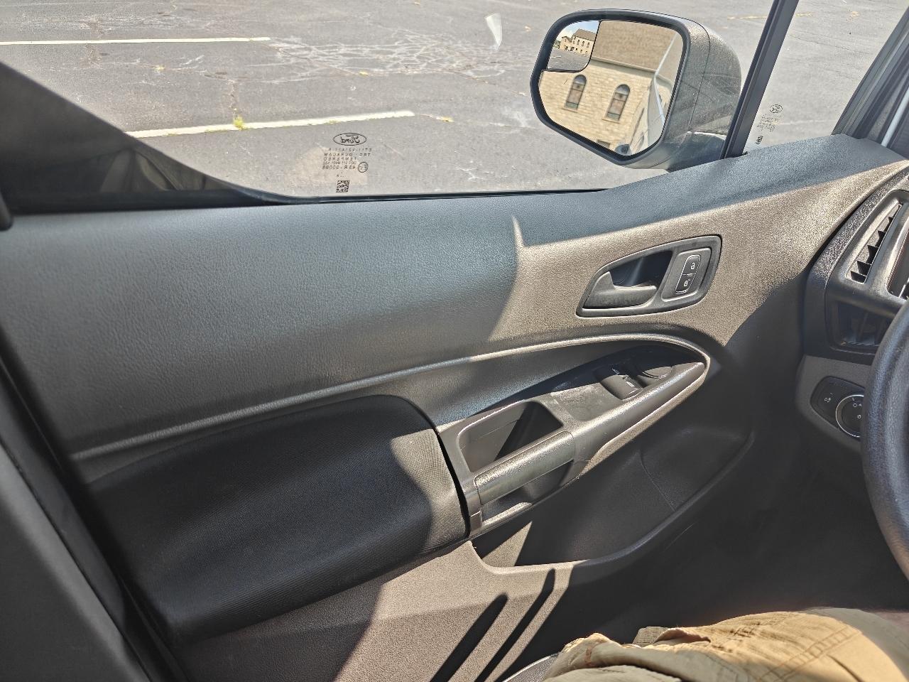 Ford Transit Connect Cargo Van XL LWB w/Rear 180 Degree Door 2019