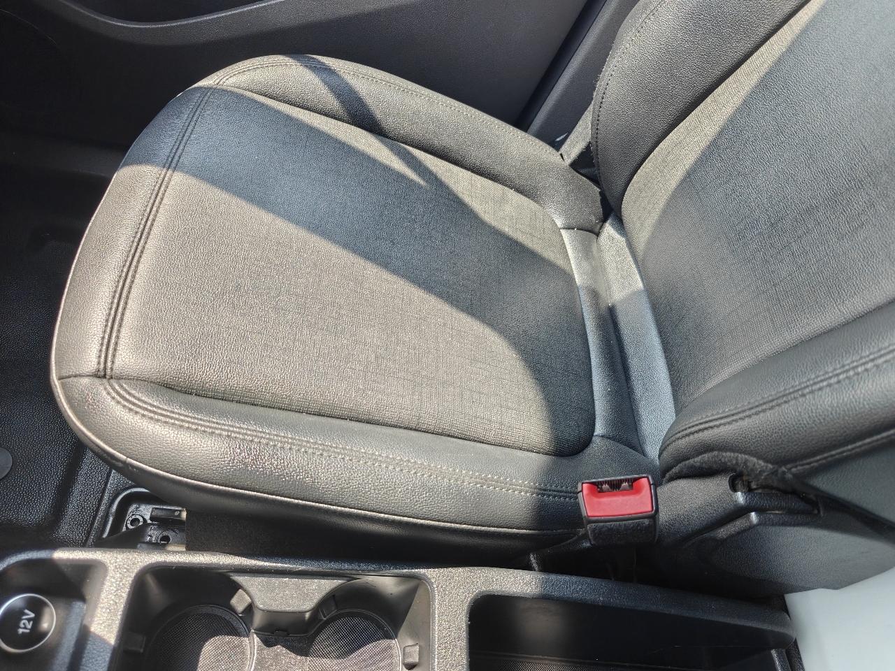 Ford Transit Connect Cargo Van XL LWB w/Rear 180 Degree Door 2019