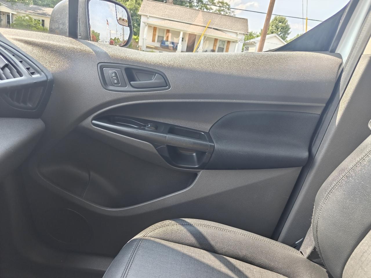 Ford Transit Connect Cargo Van XL LWB w/Rear 180 Degree Door 2019