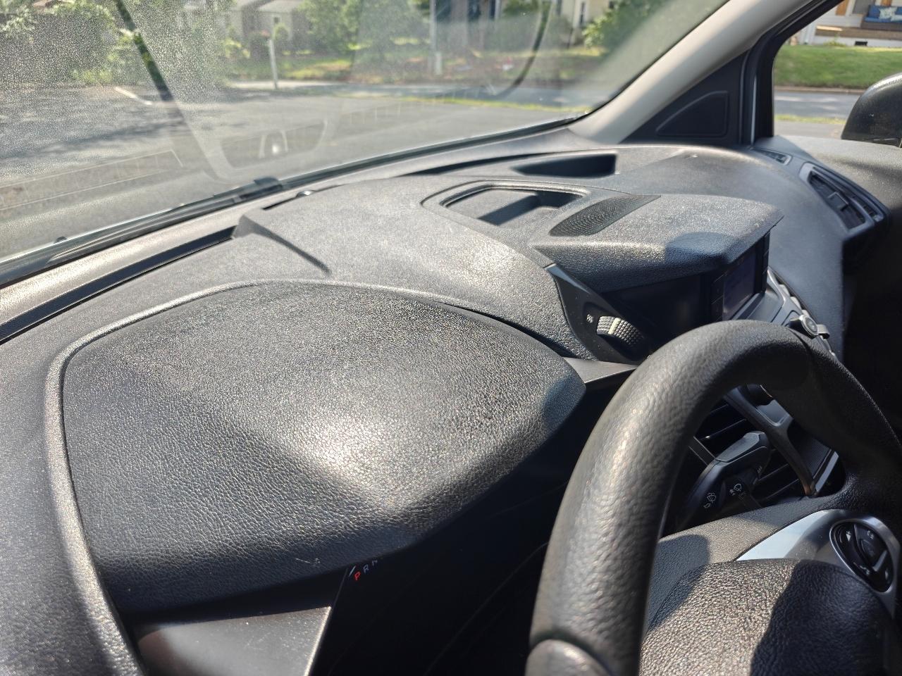 Ford Transit Connect Cargo Van XL LWB w/Rear 180 Degree Door 2019