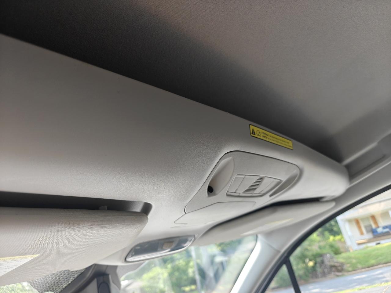 Ford Transit Connect Cargo Van XL LWB w/Rear 180 Degree Door 2019