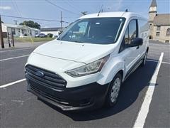 2019 Ford Transit Connect 