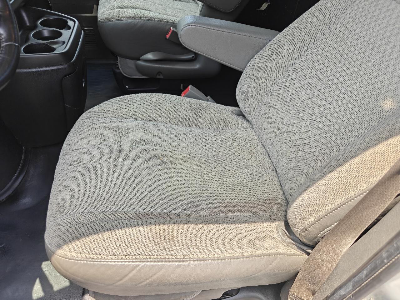 Chevrolet Express 2500 Cargo 2023