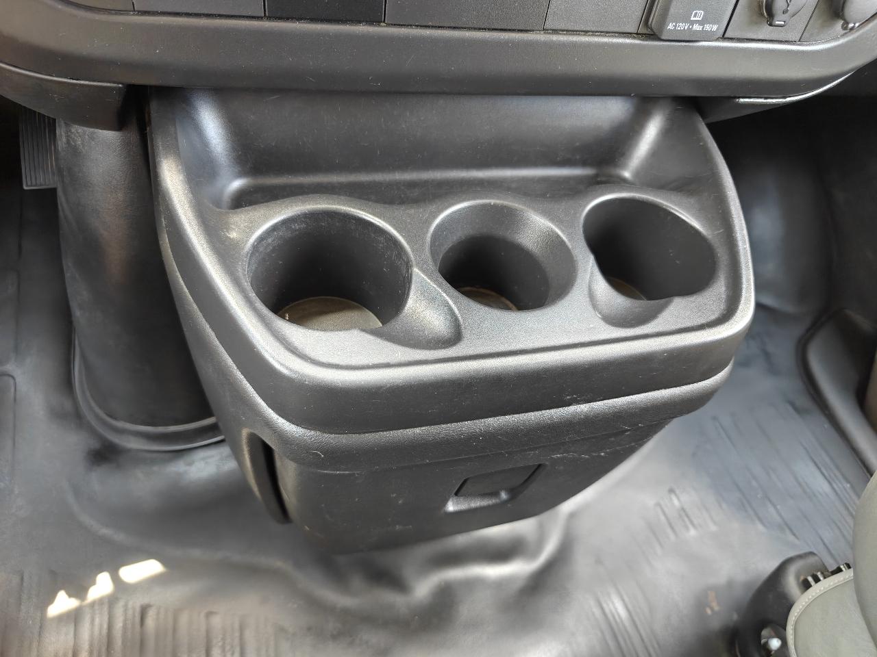 Chevrolet Express 2500 Cargo 2023