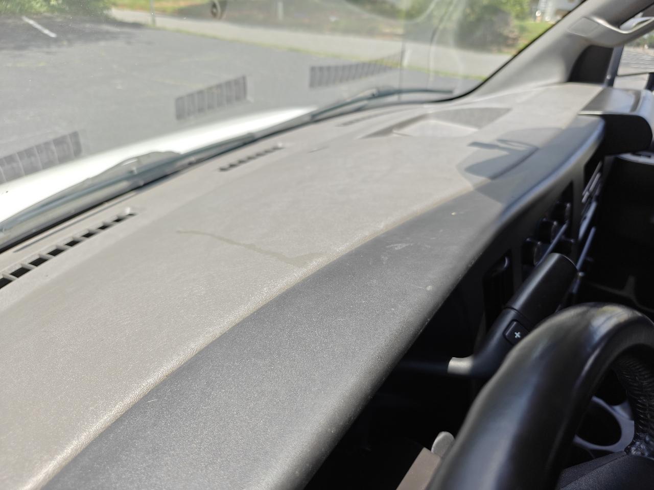 Chevrolet Express 2500 Cargo 2023