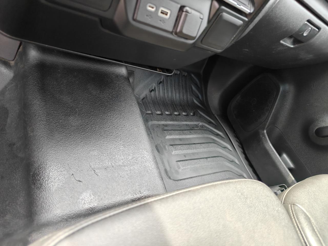 Chevrolet Silverado 1500 W/T Reg Cab 2WD LWB 2021