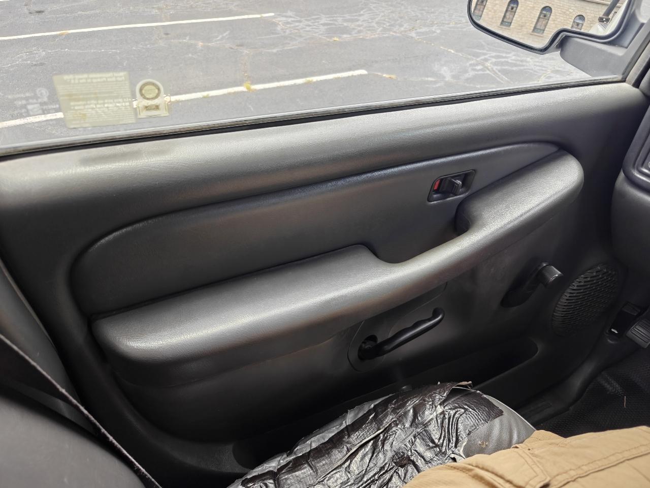 Chevrolet Silverado 2500HD LS 2WD 2006