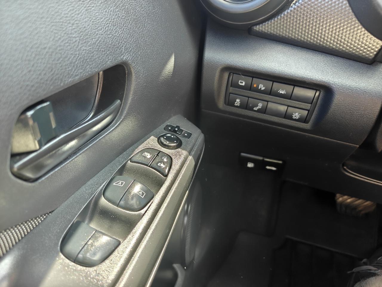 Nissan Kicks S 2020