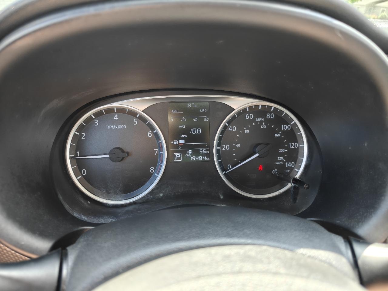 Nissan Kicks S 2020