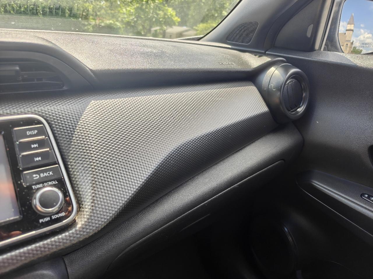 Nissan Kicks S 2020