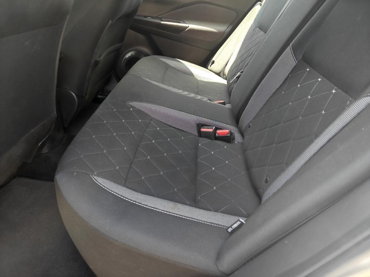 Nissan Kicks S 2020