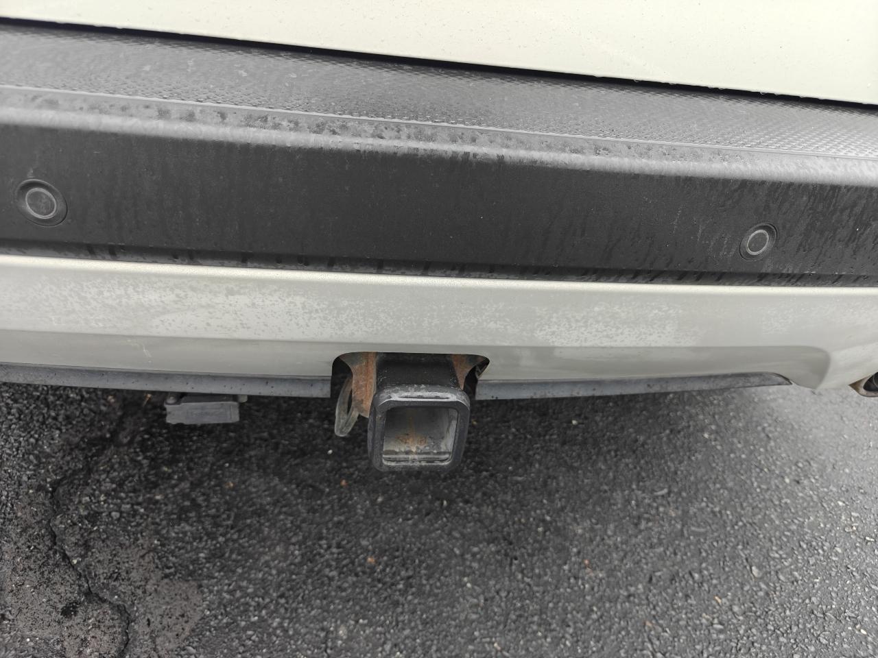 Ford Escape Titanium 4WD 2020